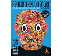 Les Rencontres du 9e Art d'Aix-en-Provence s'annoncent riches en découvertes