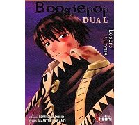 Boogiepop T.2 – Par Kohei Kadono et Masayuki Takano – Ki-oon