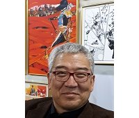 Rex How (scénariste et éditeur taïwanais) « Chen Uen, c'est la fusion du manga et des beaux-arts » 