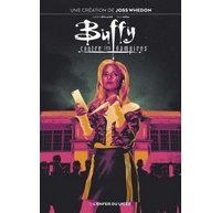 Buffy contre les vampires T.1 – Par Jordie Bellaire & Dan Mora – Panini Comics