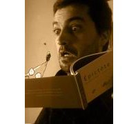 Guillaume Bianco, un auteur hors norme à l'imagination "effrayante"