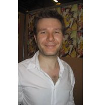 Benoît Maurer : « Le manga ne se limite pas à un seul style graphique »