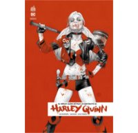 Harley Quinn Rebirth T. 8 - Par Sam Humphries & Collectif - Urban Comics