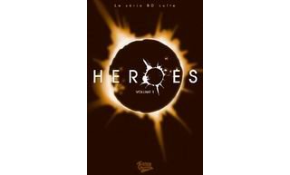 Heroes, tomes 1 & 2 - Par Collectif - Ed. Fusion Comics