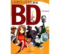 Le Larousse de la bande dessinée, cuvée 2004