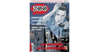 Zoo 48 - Politique, quand la BD s'en mêle !