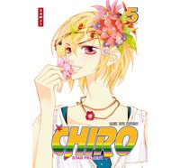 Chiro, T5 & 6 – Par Baek Hye Kyoun - Samji