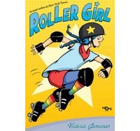Roller Girl : pépite autant que dynamite !