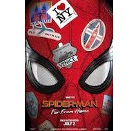 "Spider-Man : Far From Home" : le tisseur, nouveau roi de l'univers... et d'Hollywood !