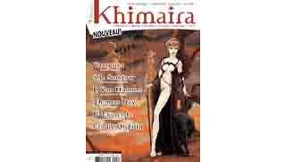 Khimaira #01 - Janvier / Mars 2004