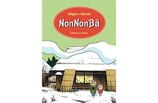 NonNonBâ – par Shigeru Mizuki – Cornélius