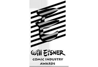 Les auteurs franco-belges à l'honneur aux Eisner Awards 2012