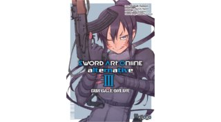Sword Art Online Alternative - Gun Gale Online T. 3 - Par Tadadi Tamori & Keiichi Sigsawa - Ototo