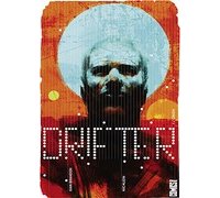 Drifter T.1 - Par Ivan Brandon et Nic Klein (Trad. Alex Nikolavitch) - Glénat Comics