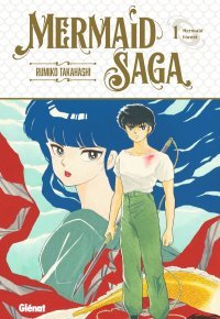 Mermaid Saga, oeuvre majeure de Rumiko Takahashi, Grand Prix d'Angoulême 