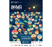Festival Anima 2015 : la crème de l'animation à Bruxelles