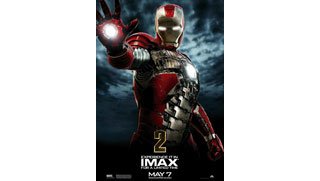 Iron Man 2 - le film : juste en deçà des attentes