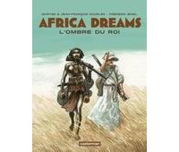 <i>Africa Dreams</i> revient sur le passé colonial des Belges