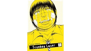Scumbag Loser, T1 - Par Mikoto Yamaguti - Ki-Oon