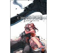 Cross Fire - T3 : Mourir et laisser vivre - Par Sala & Chan - Soleil