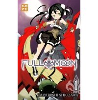 Full Moon T1 - Par Takatoshi Shiozawa - Kaze