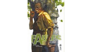Fables T.23 - Par Bill Willingham et Mark Buckingham (Trad. Hélène Remaud) - Urban Comics