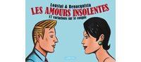 Loustal & Benacquista : "Un amour durable et heureux n'est pas aussi prévisible qu'on l'imagine"