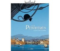 Les Pestiférés par Serge Scotto, Eric Stoffel et Samuel Wambre - Editions Bamboo