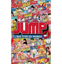 Japan Expo 2019 : Hiroki Gotô raconte la fantastique histoire du Weekly Shônen Jump, le journal de BD le plus vendu au monde 