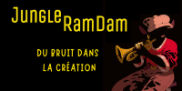 Jungle crée RamDam, la collection qui va faire du boucan