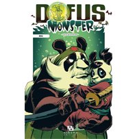 Dofus Monster T7 : Zatoïshwan - Par Mig - Ankama Editions