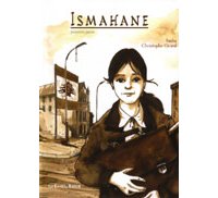 Ismahane - Par Sasha & Girard - Les Enfants Rouges