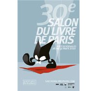 Le Salon du Livre de Paris souffle ses 30 bougies