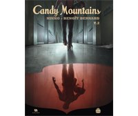 Candy Mountains T2 - Par Nikko & Bernard - Ankama Editions