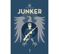Junker - Par Simon Spruyt - Cambourakis
