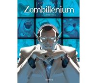 Zombillénium T.3 : Control Freaks - Par Arthur de Pins - Dupuis