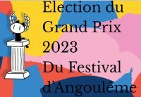 Angoulême 2023 : L'élection au Grand Prix d'Angoulême, comment ça marche ?