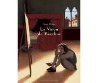 "La Vision de Bacchus" et les secrets de la Renaissance italienne