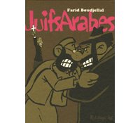JuifsArabes - par Farid Boudjellal - Futuropolis