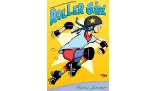 Roller Girl : pépite autant que dynamite !