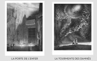 [CONCOURS] Les frères Brizzi à la galerie French Paper Art Club Paris