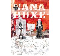 Nana Huxe T1 : Papanina - Par Jérémie Labsolu - Ankama Editions