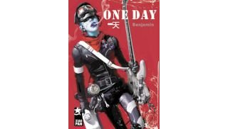 One Day - Par Benjamin - Xiao Pan