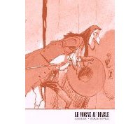 Le Morne au diable – Par Georges Beuville, d'après Eugène Sue – La Crypte tonique