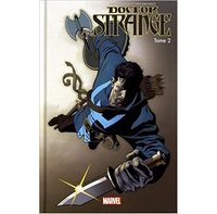 Doctor Strange T.2 – Par Jason Aaron & Chris Bachalo – Panini Comics