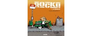 Rocky T1 : La Revanche - Par Martin Kellerman - Carabas