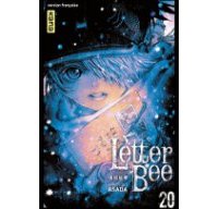 Letter Bee : Dernière tournée pour le facteur qui livre les cœurs