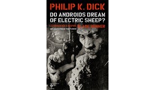 Do Androïds Dream of Electric Sheep ? - Par Tony Parker - Editions Emmanuel Proust