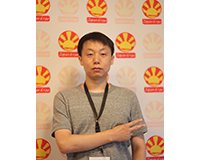 Japan Expo 2019 : l'auteur chinois Di Nianmiao à la conquête du Japon !