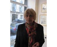 Disparition de Claire Bretécher, première grande autrice de la BD française